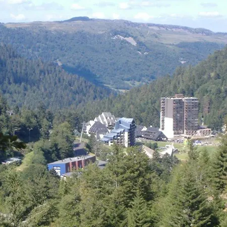 T2 Près Des Pistes Avec équipement Bébé, Casier à Skis, Animaux Non Admis - Fr-1-787-68 Laveissière